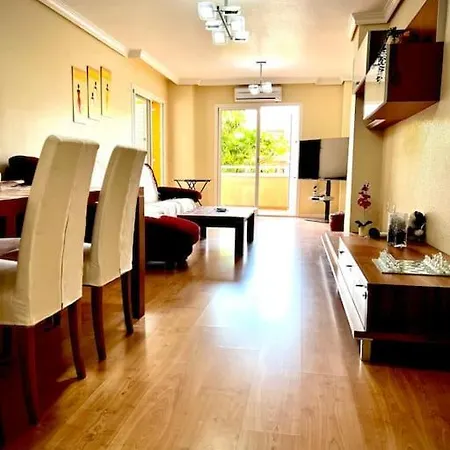 Ks Maral Home - Kaleria Suites Aguadulce  Exterior photo