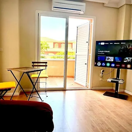 Ks Maral Home - Kaleria Suites Aguadulce  Exterior photo