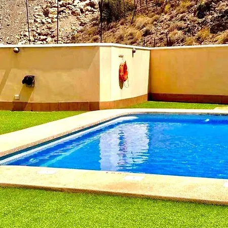 Ks Maral Home - Kaleria Suites Aguadulce  Exterior photo