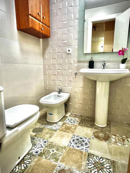Ks Maral - Kaleria Apartment *