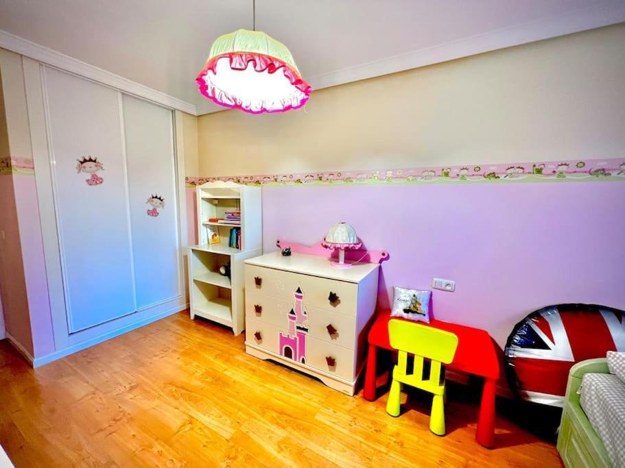 Apartment Ks Maral - Kaleria Aguadulce (Almeria)